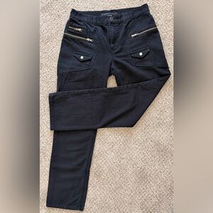 Marc Jacobs Black Women Jeans